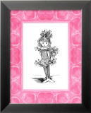 Sugar Plum Ballerina Láminas por Patricia Maccarthy