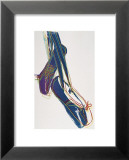 Ballet Slippers, c.1981-82 Kunst af Andy Warhol Ballet Slippers, c.1981-82 Kunst af Andy Warhol