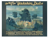 Yorkshire Dales Print