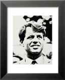 Flash:  November 22, c.1963, JFK Assassination, c.1968 (Robert Kennedy) Plakat af Andy Warhol