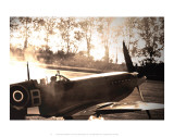 Spitfire Dawn Posters Spitfire Dawn Posters