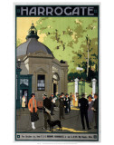 Harrogate 2 Prints