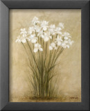 Floral Sprays Affischer av Debra Lake