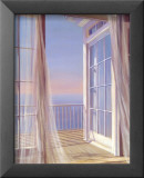 Sea Breeze I Posters af Carol Saxe Sea Breeze I Posters af Carol Saxe