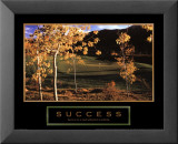 Success: Golf II Láminas