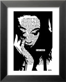 I Can't Explain Posters by John Clark