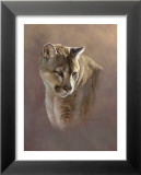 Watchful Eyes Arte por Kalon Baughan