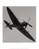 Spitfire Affiche