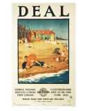 Deal Affiches