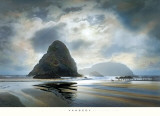 Another Place to Be Kunstdrucke von William Vanscoy