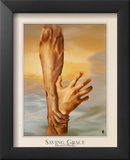 Salvando a Grace Póster por Garret Walker Salvando a Grace Póster por Garret Walker