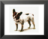 Dog, c.1986 Pósters por Andy Warhol