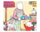 Rupert Bear Posters Rupert Bear Posters