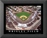 Wrigley Field - Chicago, Illinois Affiches