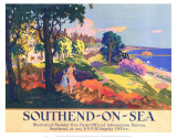 Southend on Sea Prints