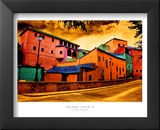 Ynon Mabet - Toledo, Spain II Plakát Ynon Mabet - Toledo, Spain II Plakát
