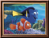 Searching for Nemo Láminas