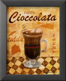 Ricco Cioccolata Arte por Valorie Evers Wenk Ricco Cioccolata Arte por Valorie Evers Wenk