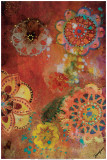 Rafflesia VI Posters by John Douglas