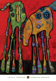 Horsing Around Plakaty autor Jenny Foster Horsing Around Plakaty autor Jenny Foster