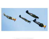 Spitfire Láminas