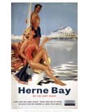 Herne Bay Posters