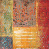 Conexiones I (Connections I) Arte por Jodi Reeb-myers Conexiones I (Connections I) Arte por Jodi Reeb-myers