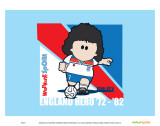Weenicons: King Kev Kunst