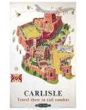 Carlisle Posters