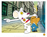 Danger Mouse Posters by Cosgrove Hall