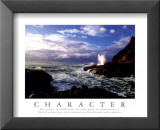 Character: Crashing Waves Pôster
