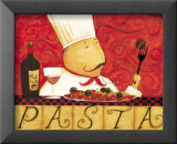 Pasta Kunst af Dan Dipaolo Pasta Kunst af Dan Dipaolo