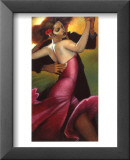 Autumn Light Posters av Bill Brauer Autumn Light Posters av Bill Brauer