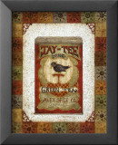 Té verde Jaytee Pósters por Robin Betterley