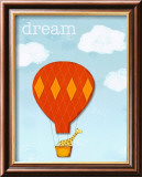 Sueño Póster por Smartsypants