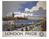 London Pride Posters