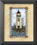 Lighthouses Prints by Robin Betterley