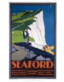 Seaford Poster