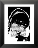 I Forgive You Prints by John Clark