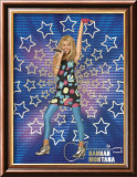 Hannah Montana: Rock the Stage Láminas Hannah Montana: Rock the Stage Láminas