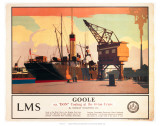Goole LMS Art