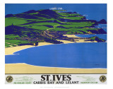 St. Ives Prints