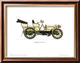 1900 Mercedes Pósters 1900 Mercedes Pósters