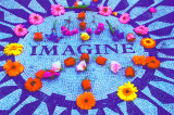 Imagine - Blacklight Plakaty