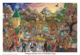 A Magical Mystery Tour (of 100 Beatles Songs) Fotografía A Magical Mystery Tour (of 100 Beatles Songs) Fotografía