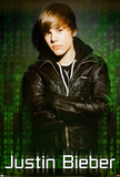 Justin Bieber - Green Photo