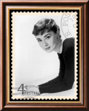 Movie Stamp VII Posters