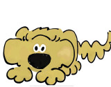 Roobarb and Custard: When Roobarb Pounced Posters by Bob Godfrey