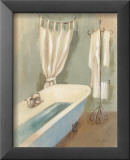 Steam Bath III Affiches par Silvia Vassileva