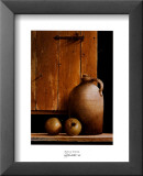 Cidre de pomme Posters par Ray Hendershot